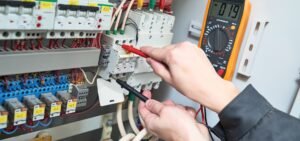 precio de electricista en dos hermanas